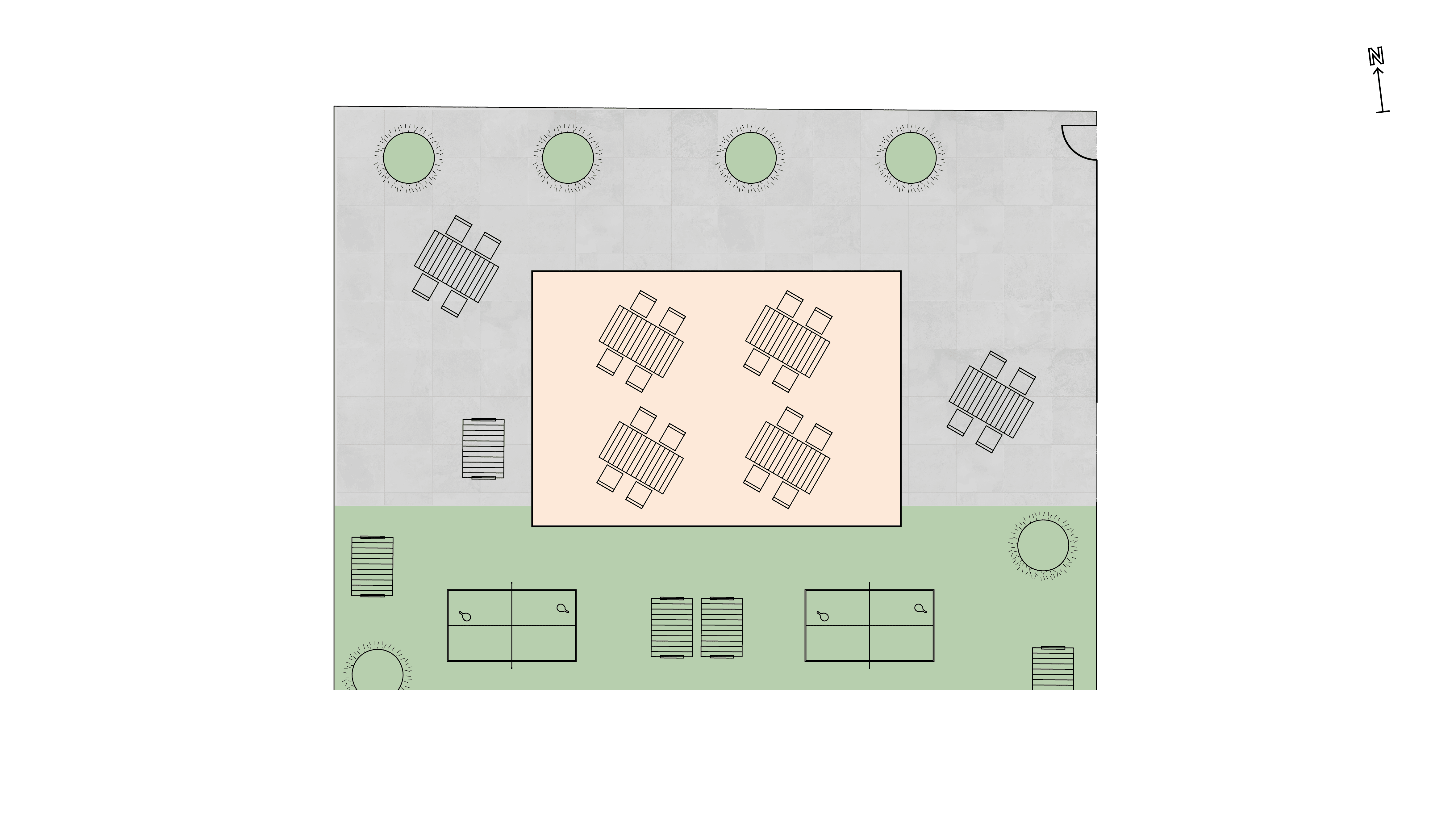 Building 1 | The Heights