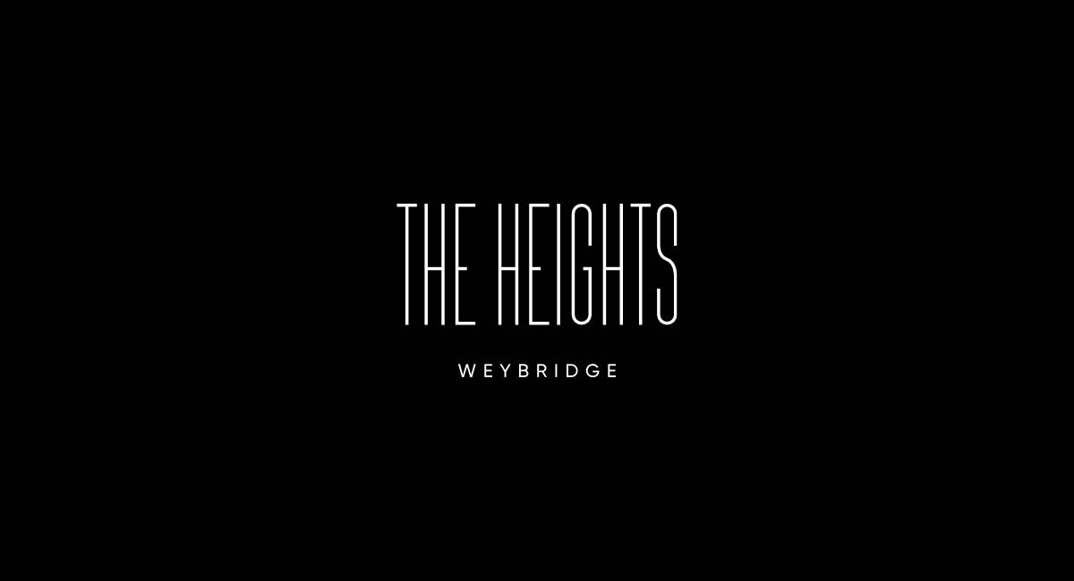 Home | The Heights